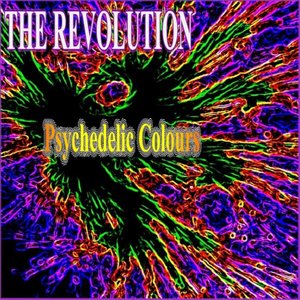 Psychedelic Colours