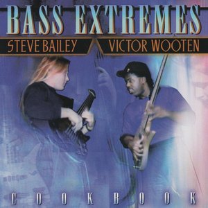 Bass Extremes Cookbook
