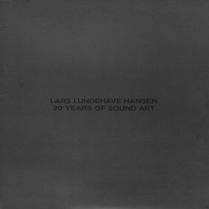 20 Years of Sound Art