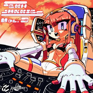 TEKH⇒JUNKIEZ 3