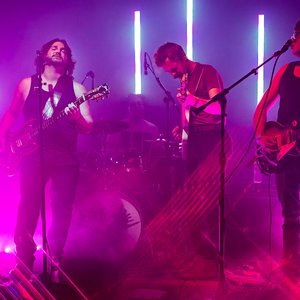 Avatar for The Buzzards of Fuzz