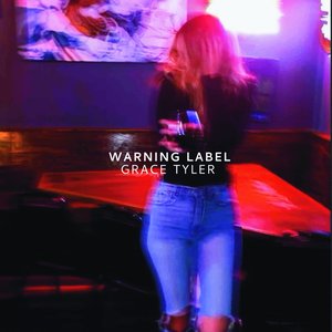 Warning Label - Single