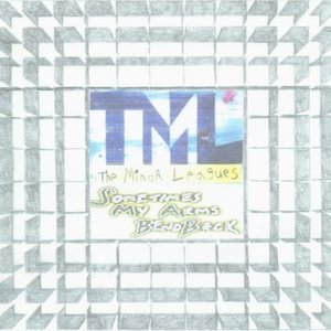 Sometimes My Arms Bend Back