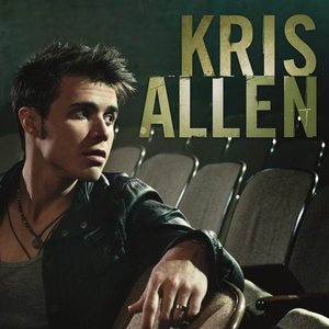 Image for 'Kris Allen [Bonus Track]'