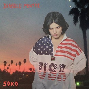 Diabolo Menthe - Single