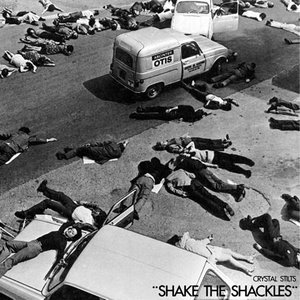 “Shake the Shackles”的封面