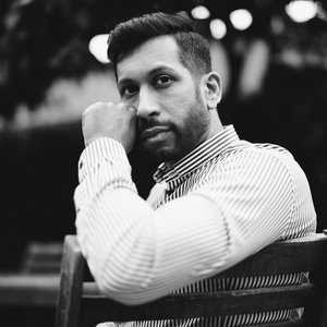 Hrishikesh Hirway 的头像