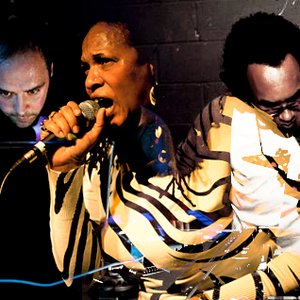 DJ /rupture, Sister Nancy & kid606 的头像