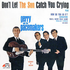 BPM for You'll Never Walk Alone (Gerry & The Pacemakers), How Do You Like  It? - GetSongBPM