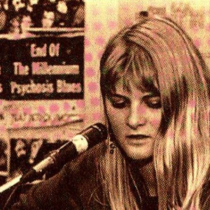 Barbara Manning photo provided by Last.fm