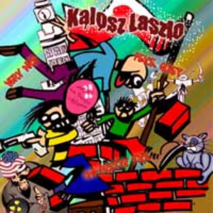 Kalosz Laszlo Lyrics, Song Meanings, Videos, Full Albums & Bios | SonicHits