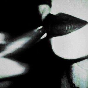 Black Lipstick