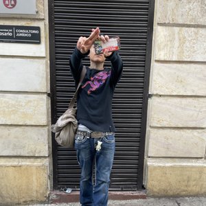 Ángel Dumile 的头像