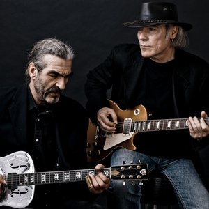 Richard Bargel & Klaus "Major" Heuser 的头像