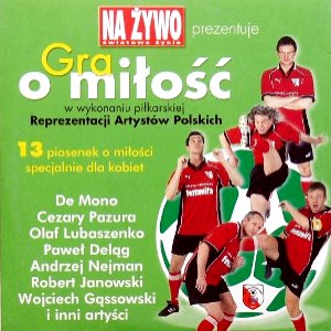 Gra O Miłość