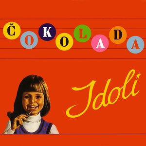 Image for 'Čokolada'