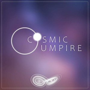 Cosmic Umpire 的头像