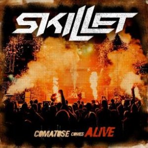 Comatose Comes Alive (Deluxe)