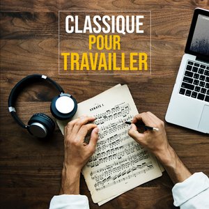 Musique classique pour travailler, lire, dormir