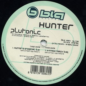 Plutonic