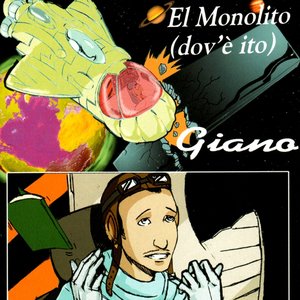 El Monolito (Dov'è Ito)