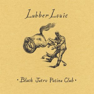 Black Jutro Patina Club