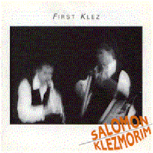 Salomon Klezmorim 的头像