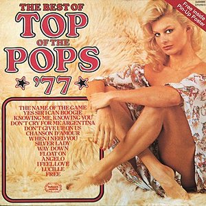 Best Of Top Of The Pops 77