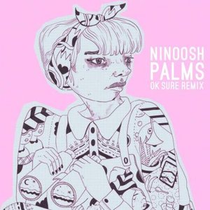Palms (OK Sure Remix) - Single