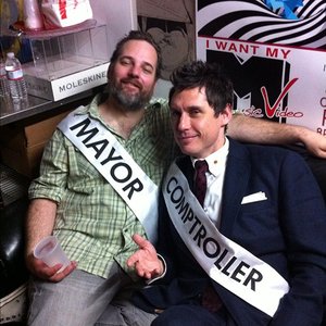 Dan Harmon and Jeff Davis のアバター