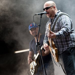 Avatar for Black Francis with Joey Santiago