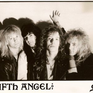 Fifth Angel 的头像