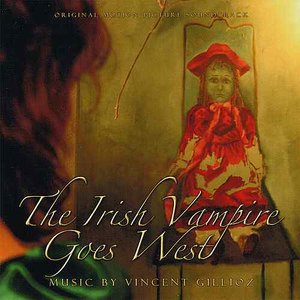 The Irish Vampire Goes West