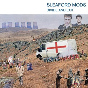 Divide and Exit (10th Anniversary Edition - 2024 Remaster)