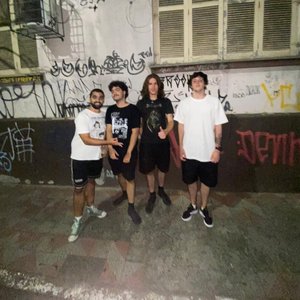 O Concreto 的头像