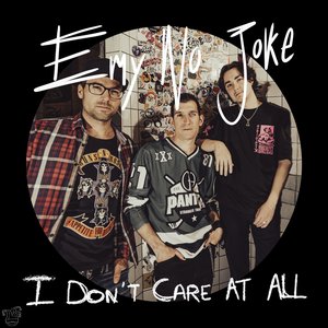 I Dont Care at All - Single