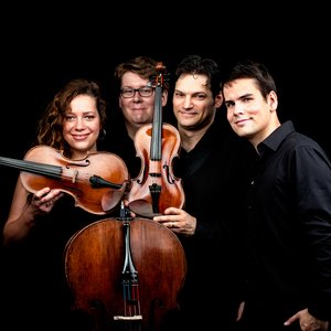 Avatar for The Suk Quartet