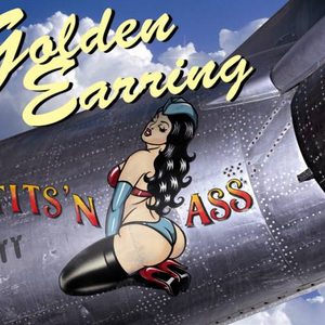 Golden Earring - Tits 