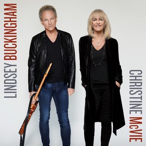 Lindsey Buckingham & Christine McVie