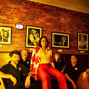 The Murlocs のアバター