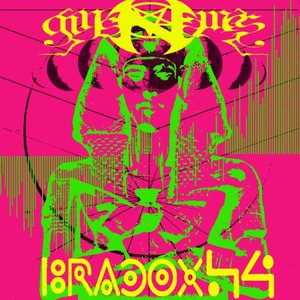 Image for 'Girls Names / Bradox 64'