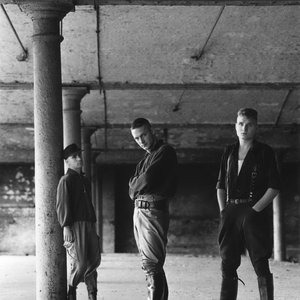 Nitzer Ebb 的头像