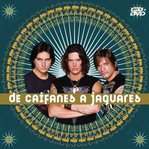 De Caifanes A Jaguares