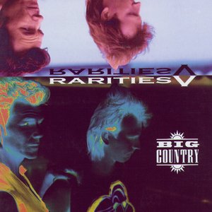 Rarities V