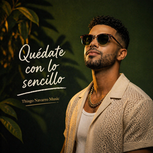 Artwork for Quédate con lo sencillo