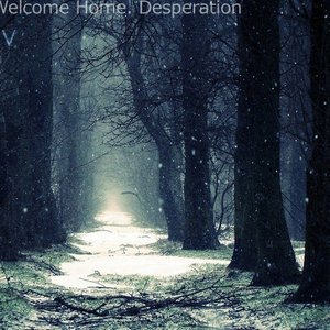 Welcome Home. Desperation のアバター