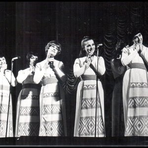 ансамбль Мрія 的头像