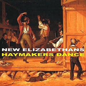 Haymakers Dance - Elizabethan Harpsichord