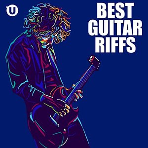 Best Guitar Riffs