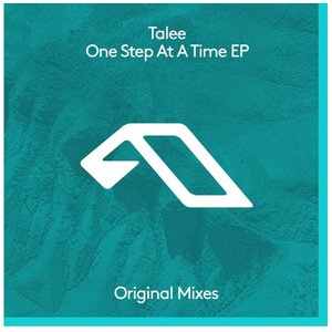 One Step At A Time EP